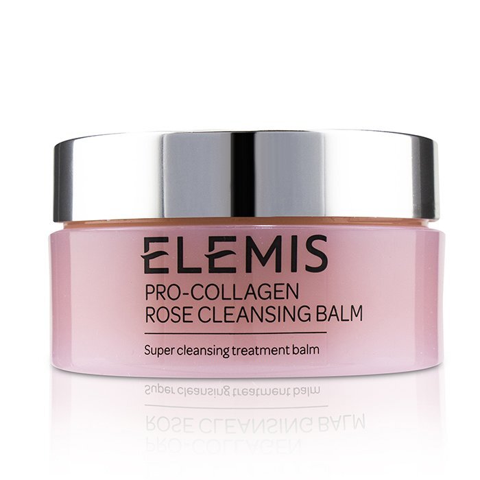 Elemis Pro-Collagen Rose Cleansing Balm 100g/3.5oz