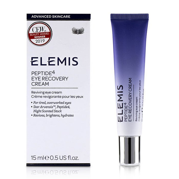 Elemis Peptide4 Eye Recovery Cream 15ml/0.5oz