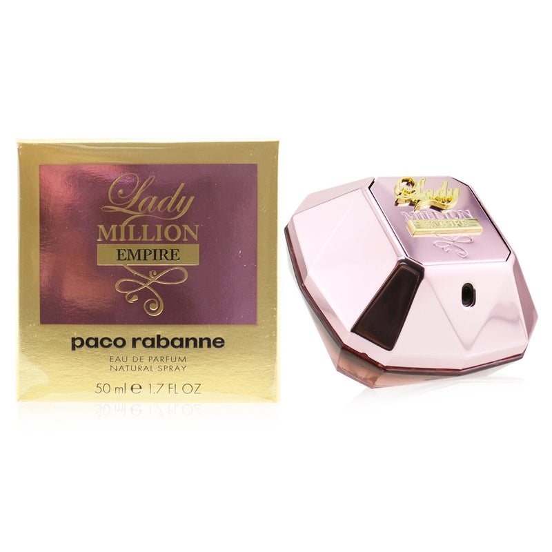 Paco Rabanne Lady Million Empire Eau De Parfum Spray 