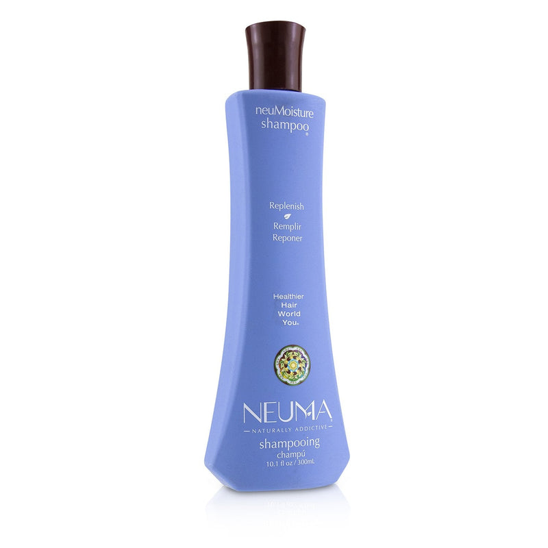 Neuma neuMoisture Shampoo 