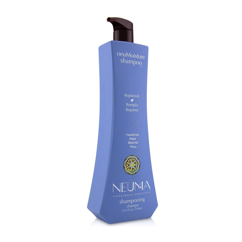 Neuma neuMoisture Shampoo 