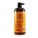 DermOrganic Color Care Conditioner 