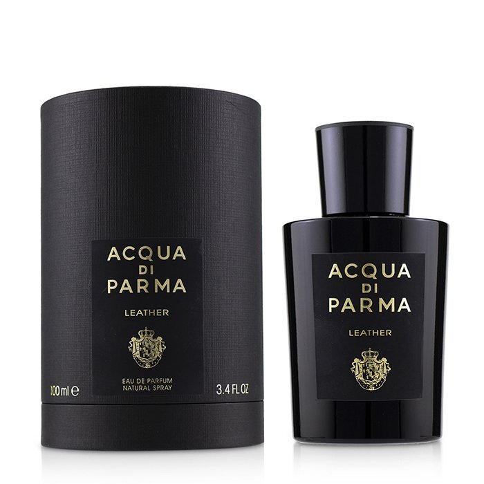 Acqua Di Parma Signatures Of The Sun Leather Eau De Parfum Spray 100ml/3.4oz