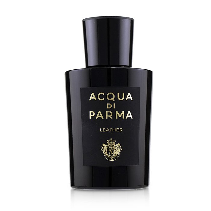 Acqua Di Parma Signatures Of The Sun Leather Eau De Parfum Spray 100ml/3.4oz