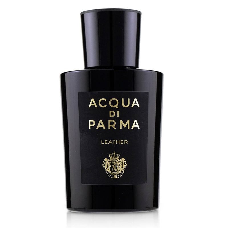 Acqua Di Parma Signatures Of The Sun Leather Eau De Parfum Spray 