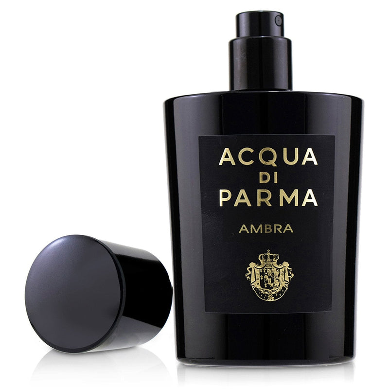 Acqua Di Parma Signatures Of The Sun Ambra Eau De Parfum Spray 