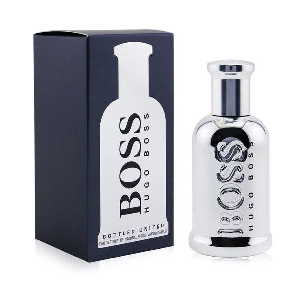 Hugo Boss Boss Bottled United Eau De Toilette Spray  50ml/1.6oz