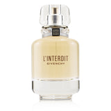 Givenchy L'Interdit Eau De Toilette Spray  50ml/1.7oz