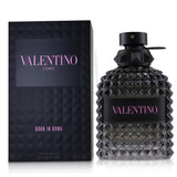 Valentino Valentino Uomo Born in Roma Eau De Toilette Spray 