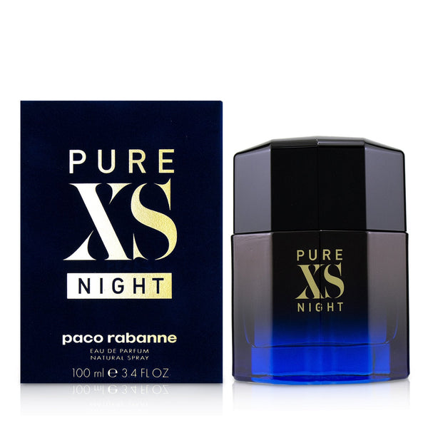 Paco Rabanne Pure XS Night Eau De Parfum Spray 