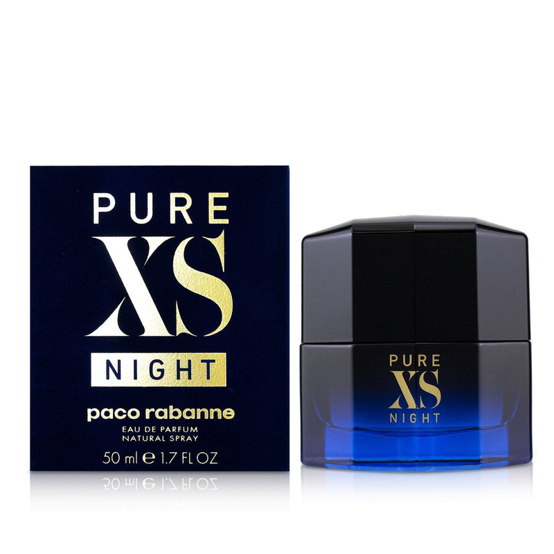 Paco Rabanne Pure XS Night Eau De Parfum Spray 