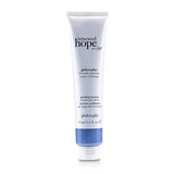 Philosophy Renewed Hope In A Jar Peeling Mousse (One-Minute Mini Facial Exfoliating Face Mask) 