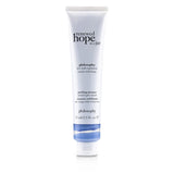 Philosophy Renewed Hope In A Jar Peeling Mousse (One-Minute Mini Facial Exfoliating Face Mask) 