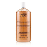 Philosophy Amazing Grace Ballet Rose Shampoo, Bath & Shower Gel 