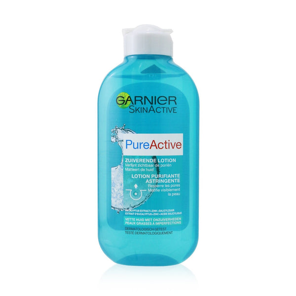 Garnier SkinActive PureActive Purifying Lotion (For Oily Skin) 