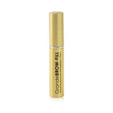 Grande Cosmetics (GrandeLash) GrandeBrow Fill Volumizing Brow Gel - # Dark 