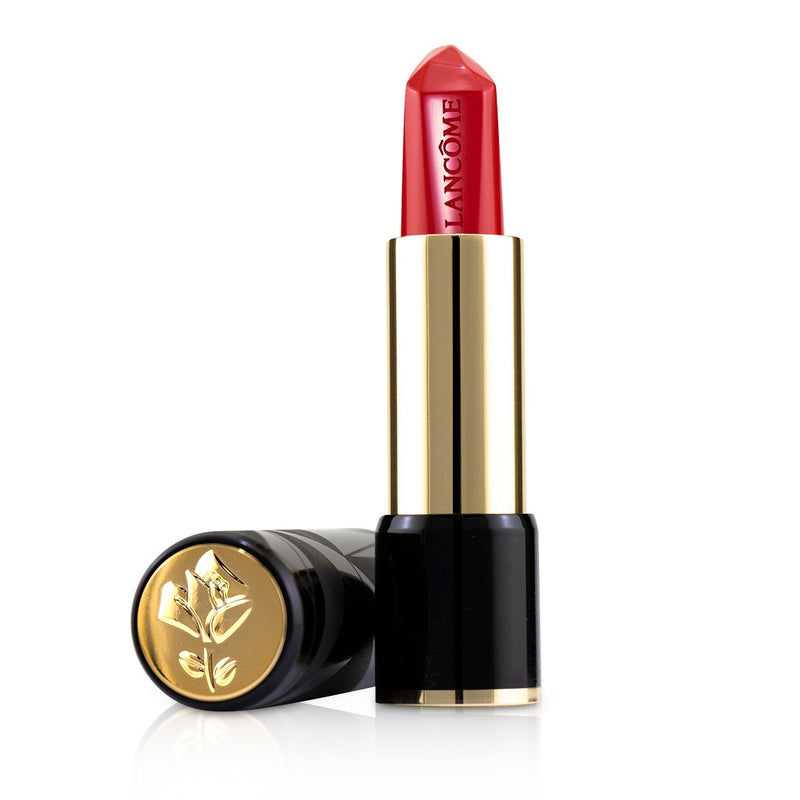 Lancome L'Absolu Rouge Ruby Cream Lipstick - # 133 Sunrise Ruby 