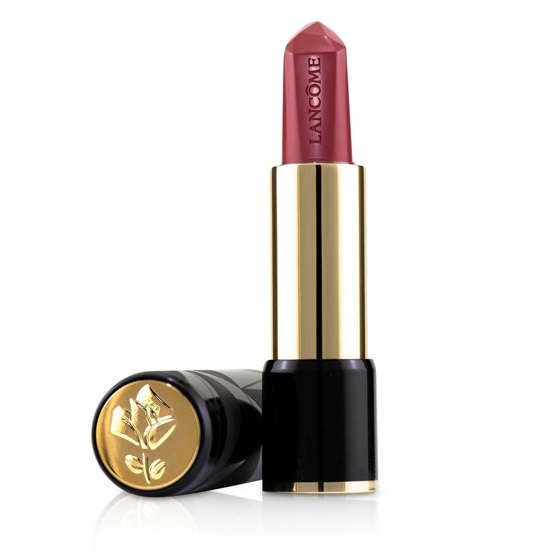 Lancome L'Absolu Rouge Ruby Cream Lipstick - # 214 Rosewood Ruby  3g/0.1oz