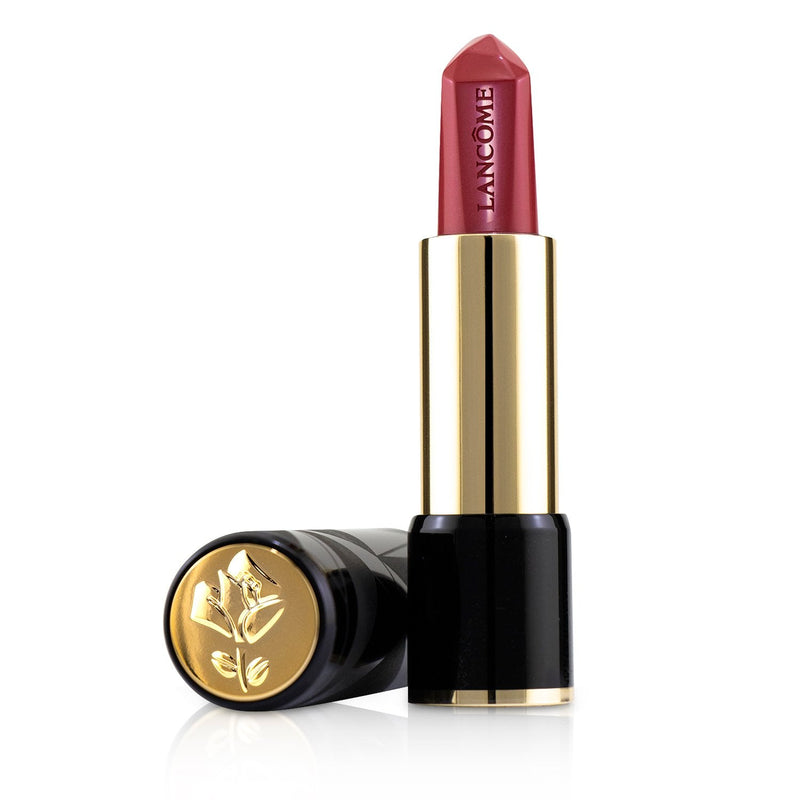 Lancome L'Absolu Rouge Ruby Cream Lipstick - # 314 Ruby Star  3g/0.1oz