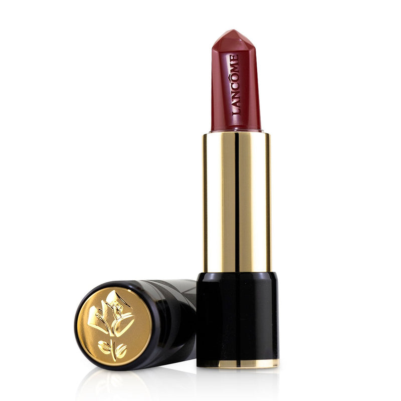 Lancome L'Absolu Rouge Ruby Cream Lipstick - # 473 Rubiez  3g/0.1oz