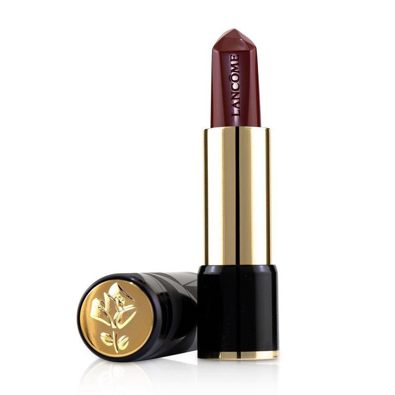 Lancome L'Absolu Rouge Ruby Cream Lipstick - # 481 Pigeon Blood Ruby  3g/0.1oz