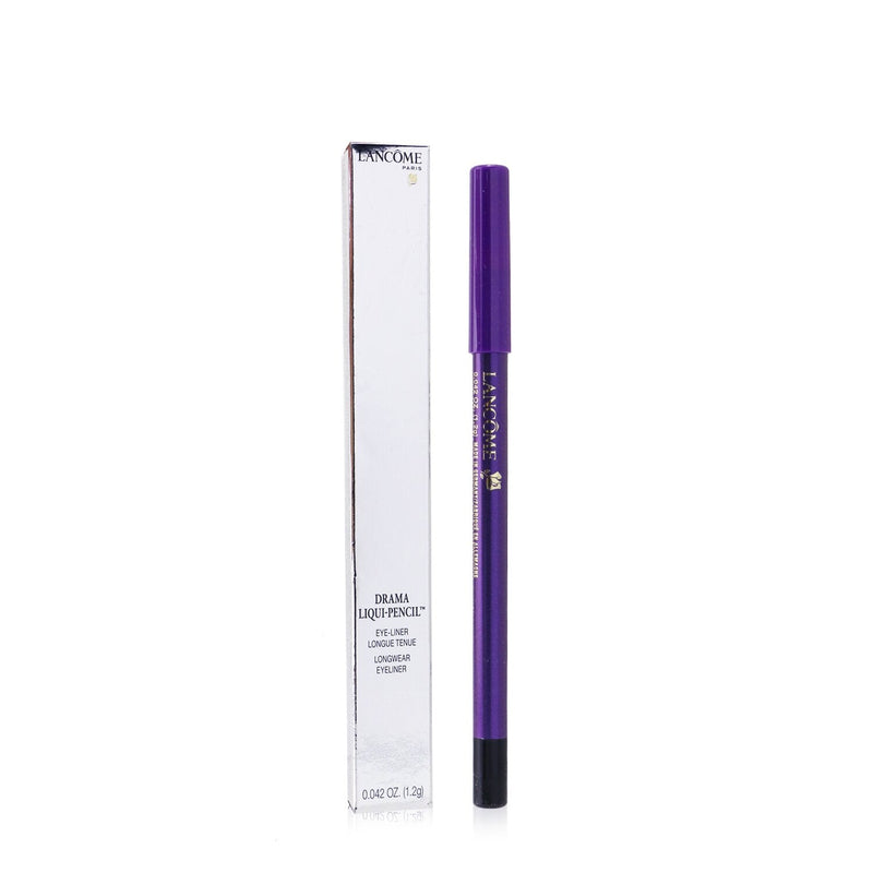 Lancome Drama Liqui Khol Eye Liner - # Ampoule 