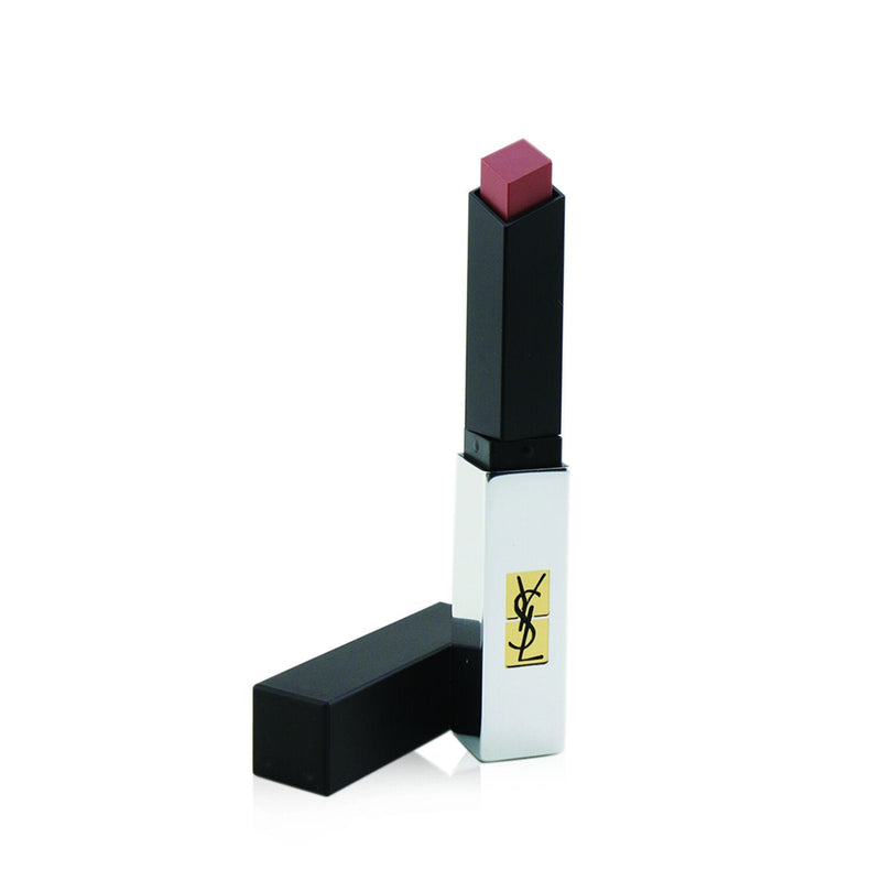 Yves Saint Laurent Rouge Pur Couture The Slim Sheer Matte Lipstick - # 102 Rose Naturel 