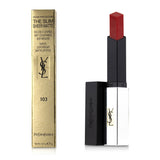 Yves Saint Laurent Rouge Pur Couture The Slim Sheer Matte Lipstick - # 103 Orange Provocant 