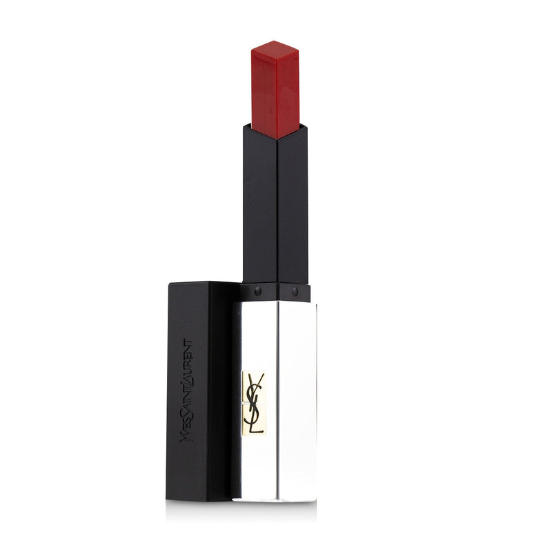 Yves Saint Laurent Rouge Pur Couture The Slim Sheer Matte Lipstick - # 103 Orange Provocant 