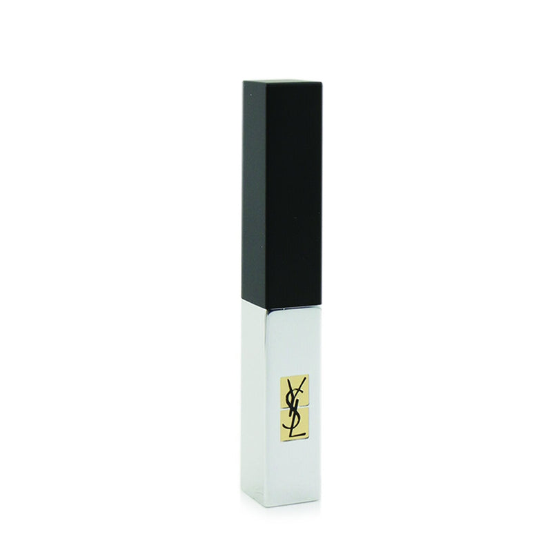 Yves Saint Laurent Rouge Pur Couture The Slim Sheer Matte Lipstick - # 104 Fuchsia Intime 