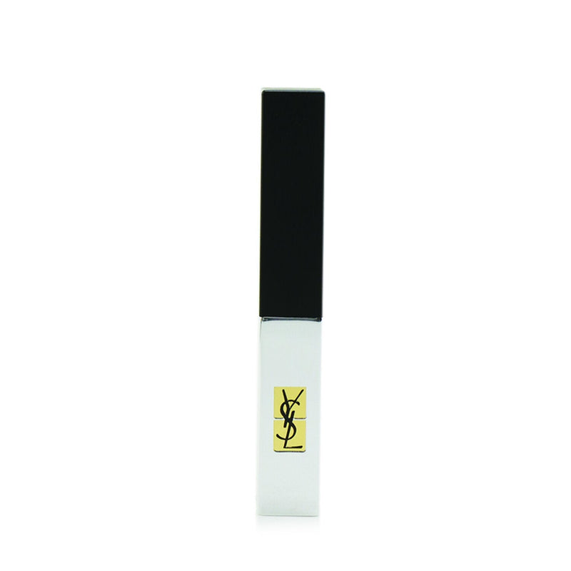 Yves Saint Laurent Rouge Pur Couture The Slim Sheer Matte Lipstick - # 105 Red Uncovered  2g/0.07oz