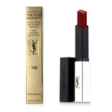 Yves Saint Laurent Rouge Pur Couture The Slim Sheer Matte Lipstick - # 108 Rouge Devetu 
