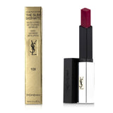 Yves Saint Laurent Rouge Pur Couture The Slim Sheer Matte Lipstick - # 109 Rose Denude  2g/0.07oz