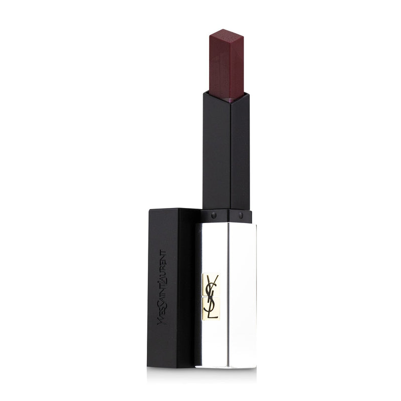 Yves Saint Laurent Rouge Pur Couture The Slim Sheer Matte Lipstick - # 110 Berry Exposed  2g/0.07oz