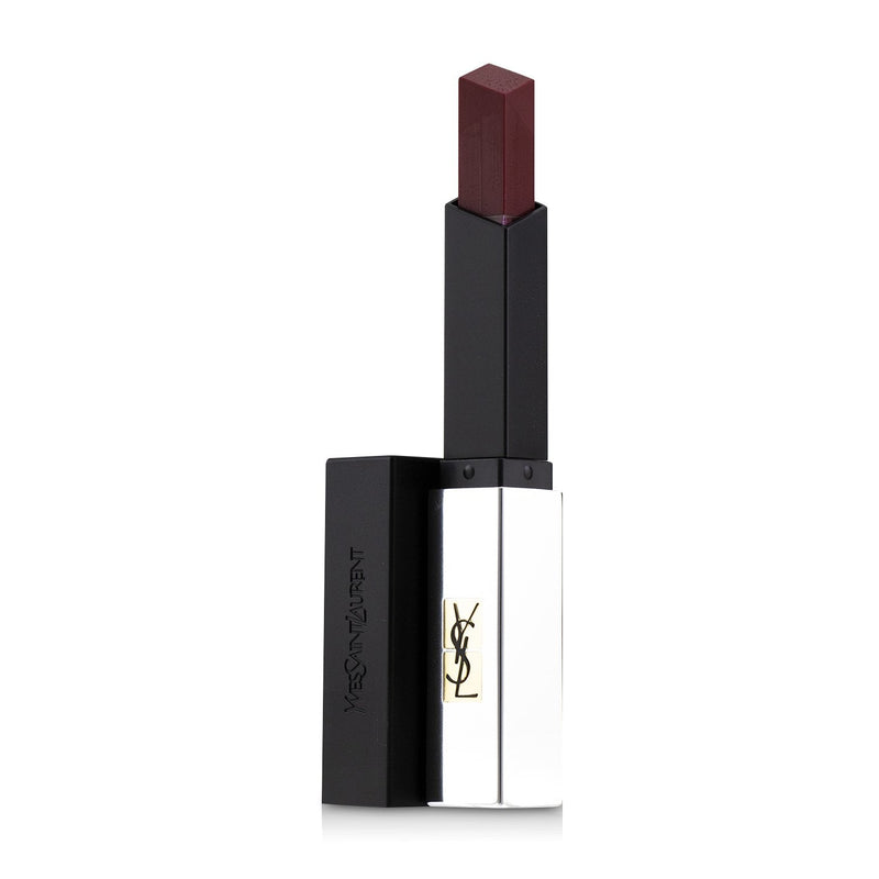 Yves Saint Laurent Rouge Pur Couture The Slim Sheer Matte Lipstick - # 110 Berry Exposed 