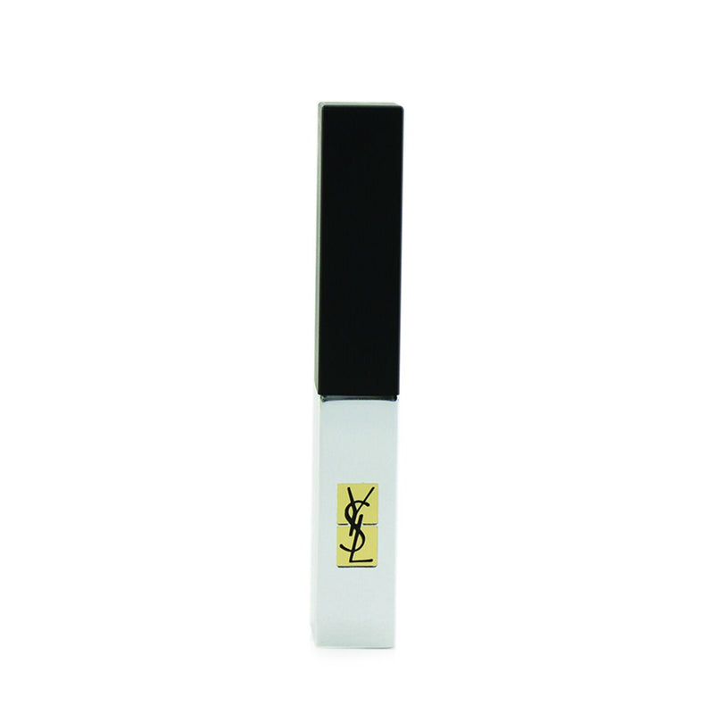 Yves Saint Laurent Rouge Pur Couture The Slim Sheer Matte Lipstick - # 111 Corail Explicite 