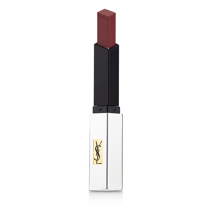Yves Saint Laurent Rouge Pur Couture The Slim Sheer Matte Lipstick - # 112 Raw Rosewood 