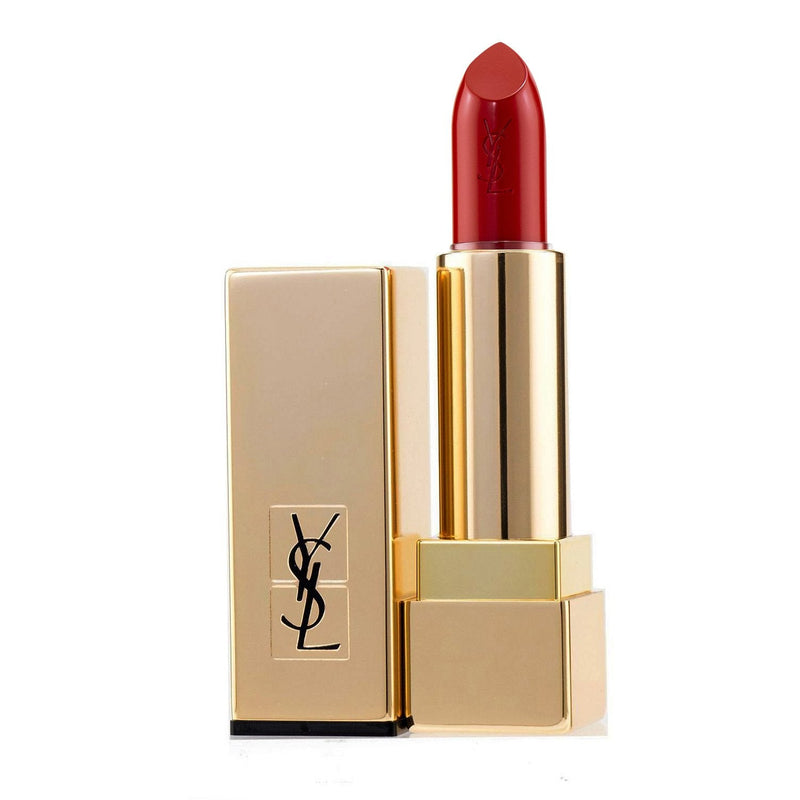 Yves Saint Laurent Rouge Pur Couture - #87 Red Dominance  3.8g/0.13oz