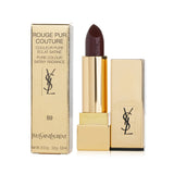 Yves Saint Laurent Rouge Pur Couture - #89 Prune Power  3.8g/0.13oz