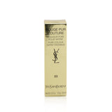 Yves Saint Laurent Rouge Pur Couture - #89 Prune Power  3.8g/0.13oz