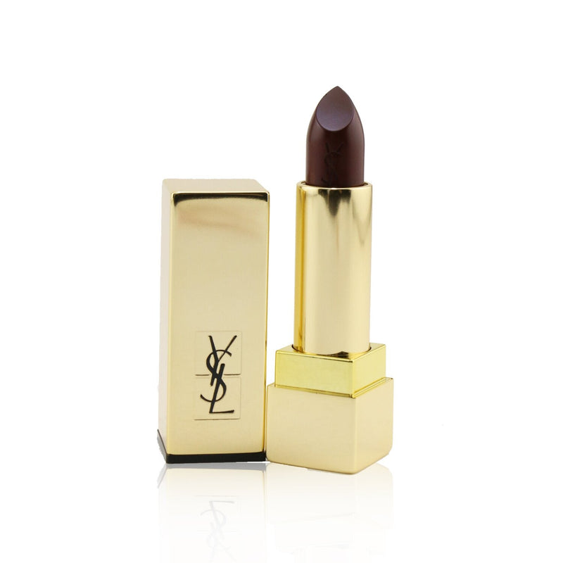 Yves Saint Laurent Rouge Pur Couture - #89 Prune Power  3.8g/0.13oz