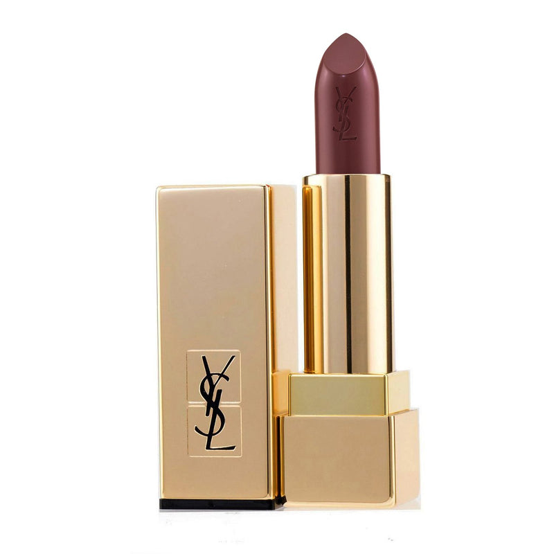 Yves Saint Laurent Rouge Pur Couture - #90 Prime Beige  3.8g/0.13oz