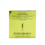 Yves Saint Laurent All Hours Setting Powder - # B20 Ivory 