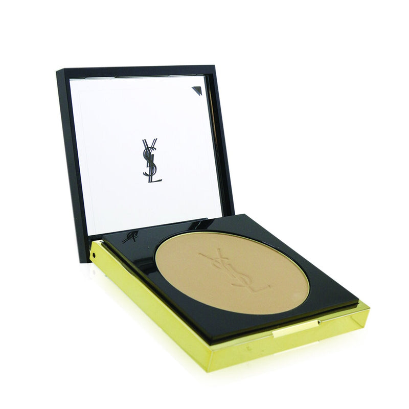 Yves Saint Laurent All Hours Setting Powder - # B30 Almond 
