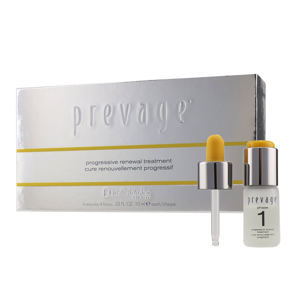 Prevage by Elizabeth Arden Progressive Renewal Treatment 