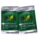 Dr. Morita Green Tea Pore Refining Essence Facial Mask 