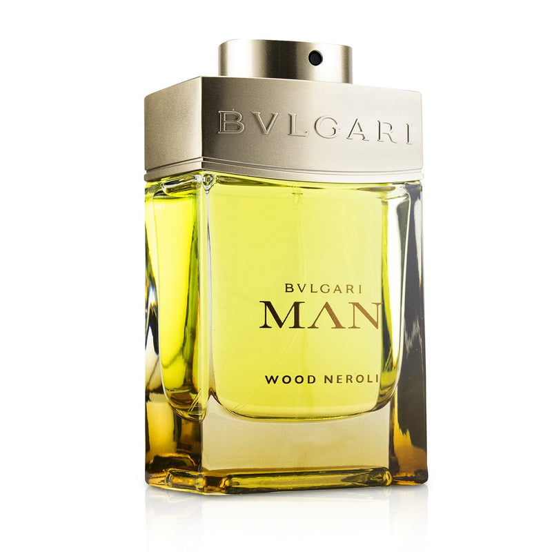 Bvlgari Man Wood Neroli Eau De Parfum Spray 