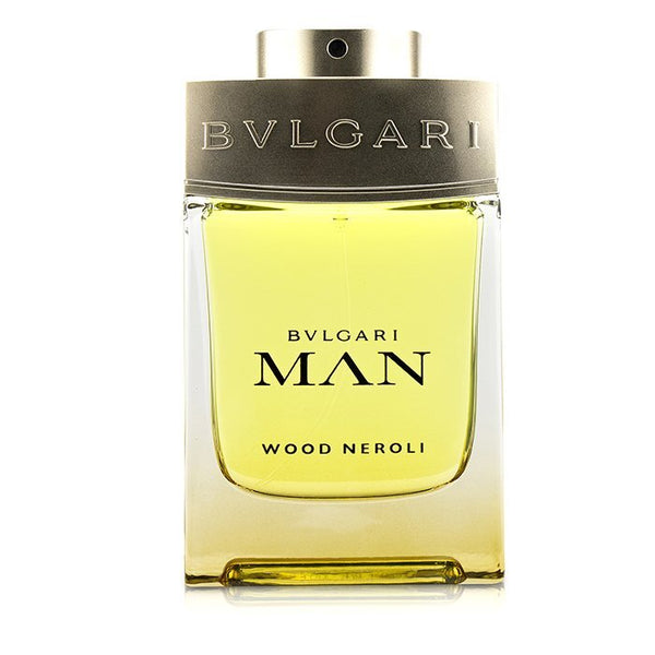 Bvlgari Man Wood Neroli Eau De Parfum Spray 100ml/3.4oz