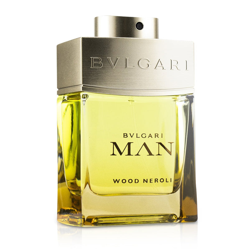 Bvlgari Man Wood Neroli Eau De Parfum Spray 