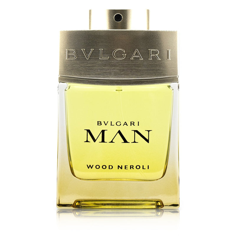 Bvlgari Man Wood Neroli Eau De Parfum Spray 